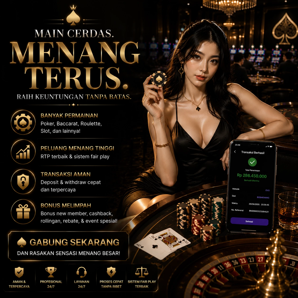 Imagem promocional da qrbet mostrando a plataforma e suas vantagens