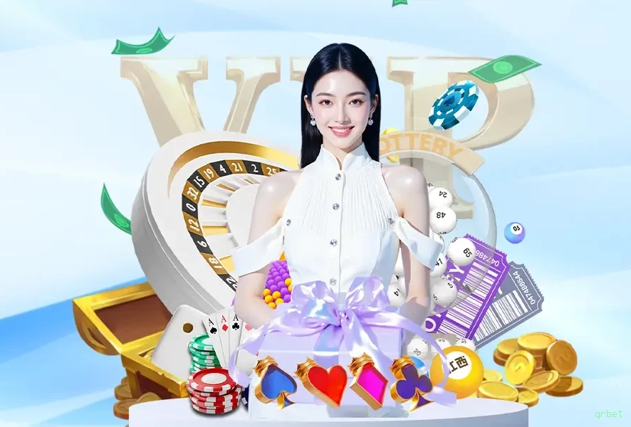 App qrbet para Android e iOS - download grátis