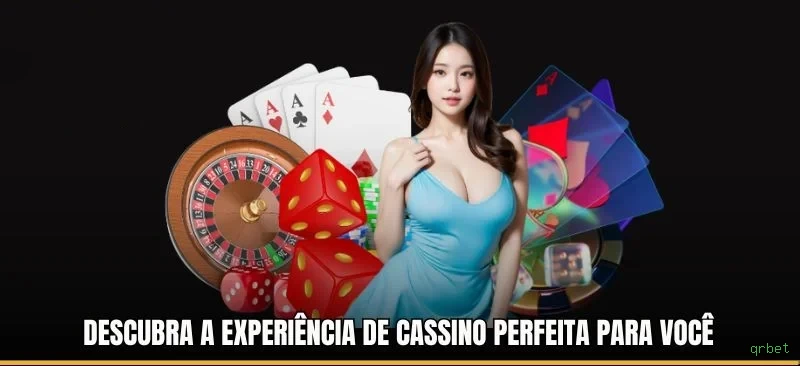 Slots no app qrbet mobile