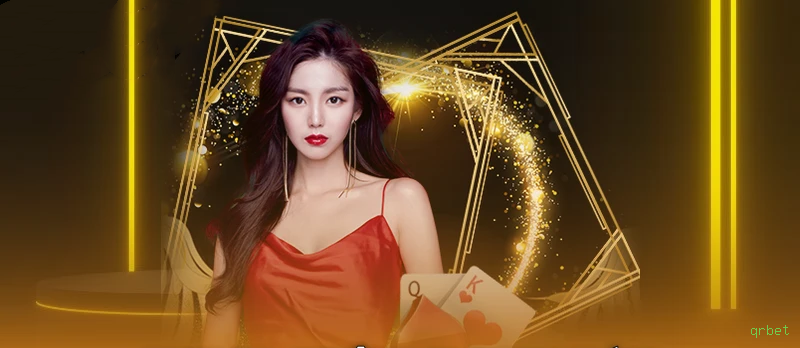 Conta qrbet sincronizada site e app