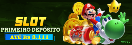 Apostas esportivas qrbet - futebol e esportes ao vivo
