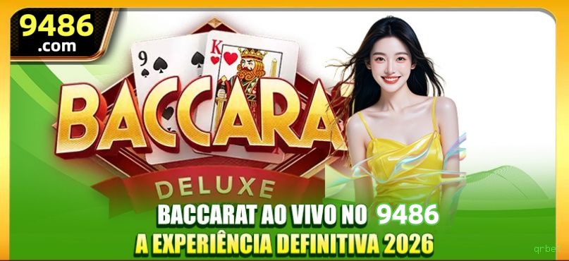 App qrbet apostas esportivas mobile