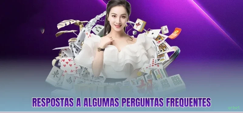 Aplicativo móvel qrbet para iOS e Android