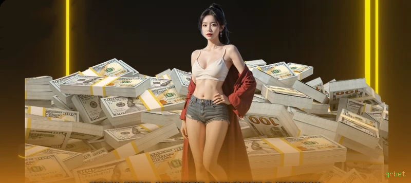 Pagamentos qrbet PIX