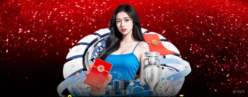 Slots qrbet - Sweet Bonanza e caça-níqueis populares