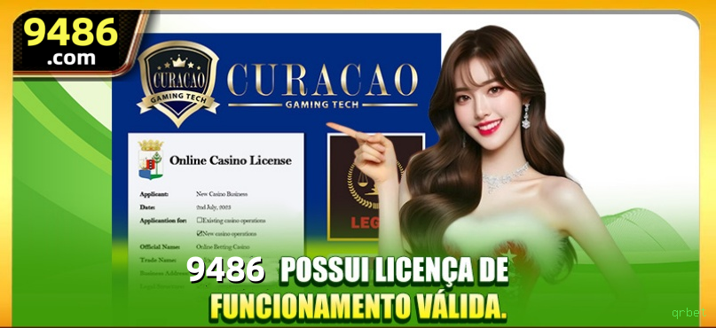 Saque PIX qrbet